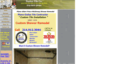 Desktop Screenshot of nortextile.com